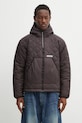 No Problemo kurtka dwustronna Alien-O pozostałe brązowy NP7113004