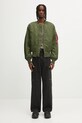 No Problemo kurtka bomber dwustronna Alpha Industries No War MA-1 NP7113504