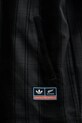 adidas Originals kurtka Firebird KG4633 czarny