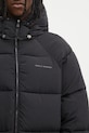 Daily Paper jacket Relaxed Puffer black 2422082