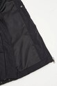 Daily Paper geacă Relaxed Puffer 2422082 negru