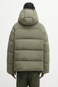 Ruházat Daily Paper rövid kabát Relaxed Puffer 2522018 zöld