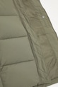 Daily Paper rövid kabát Relaxed Puffer 2522018 zöld