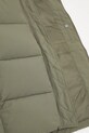 Daily Paper kurtka Relaxed Puffer 2522018 zielony
