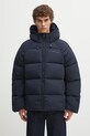 Daily Paper kurtka Relaxed Puffer pozostałe granatowy 2522017