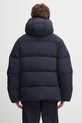Odzież Daily Paper kurtka Relaxed Puffer 2522017 granatowy