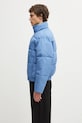 Куртка Daily Paper Renako Monogram Puffer 2521063 голубой AW25