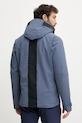 Odzież Descente kurtka narciarska SWISS JACKET DW5FJK02MU niebieski