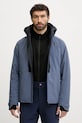 Descente kurtka narciarska SWISS JACKET niebieski DW5FJK02MU