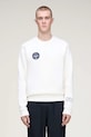 adidas Originals bluza Spzl Sweat pozostałe beżowy KF5736