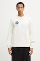 adidas Originals bluza Spzl Sweat pozostałe beżowy KF5736