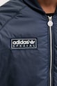 adidas Originals kurtka Bramhope B niebieski KA3903