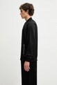 Needles bluza Dolman Sleeve Track Jacket RW327 czarny AW25