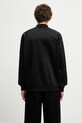 Odzież Needles bluza Dolman Sleeve Track Jacket RW327 czarny