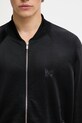Needles bluza Dolman Sleeve Track Jacket czarny RW327