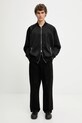 Needles bluza Dolman Sleeve Track Jacket RW327 czarny