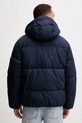 Odzież Hollister Co. kurtka KI332.5061.200 granatowy