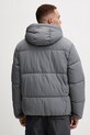 Odzież Hollister Co. kurtka KI332.5062.120 szary