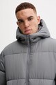 Hollister Co. kurtka szary KI332.5062.120