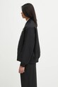 Μπουφάν bomber Undercover Blouson UP2E4203 μαύρο AW25