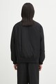 Ρούχα Μπουφάν bomber Undercover Blouson UP2E4203 μαύρο