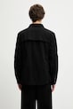 Odjeća Pamučna jakna Undercover Jacket UP2E4102.1 crna