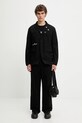 Pamučna jakna Undercover Jacket UP2E4102.1