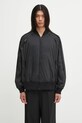 Ρούχα Μπουφάν bomber Undercover Blouson UC2E4206.2 μαύρο