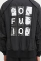 Μπουφάν bomber Undercover Blouson UC2E4206.2 μαύρο