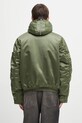 Одежда Куртка Alpha Industries 758101 758101 зелёный