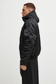 Alpha Industries kurtka 758101 758101 czarny AW25