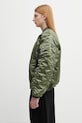 Alpha Industries 766027 bomberka męska 766027 zielony AW25