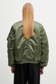 Odzież Alpha Industries 766027 bomberka męska 766027 zielony