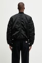 Odzież Alpha Industries kurtka 766027 766027 czarny
