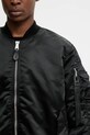 Alpha Industries kurtka 766027 766027 czarny