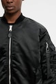 Alpha Industries kurtka 766027 766027 czarny