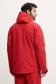 Odzież Rip Curl kurtka narciarska ANTI SERIES 00AMOU czerwony