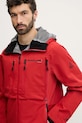 Rip Curl kurtka narciarska ANTI SERIES czerwony 00AMOU