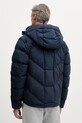 Ρούχα Helly Hansen πουπουλένιο μπουφάν ανδρικό VILLAGE MODULAR DOWN JACKET 54492 σκούρο μπλε