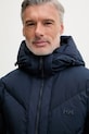 Helly Hansen geacă cu puf bărbătească VILLAGE MODULAR DOWN JACKET bleumarin 54492