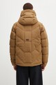 Odzież Helly Hansen kurtka VILLAGE MODULAR DOWN JACKET 54492 zielony