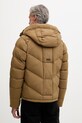 Одяг Helly Hansen пухова куртка чоловіча VILLAGE DOWN JACKET 54493 зелений
