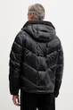 Одяг Helly Hansen пухова куртка чоловіча VILLAGE DOWN JACKET 54493 чорний