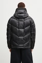 Ruházat Helly Hansen pehelydzseki VILLAGE DOWN JACKET 54493 fekete