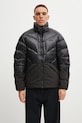 Helly Hansen pehelydzseki VILLAGE DOWN JACKET fekete 54493