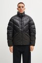Helly Hansen kurtka puchowa VILLAGE DOWN JACKET czarny 54493