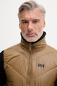 Helly Hansen kurtka męska VILLAGE HYBRID JACKET zielony 54499