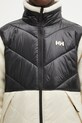 Helly Hansen kurtka VILLAGE HYBRID JACKET czarny 54499