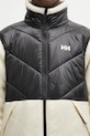 Helly Hansen kurtka VILLAGE HYBRID JACKET czarny 54499