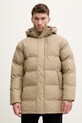 Helly Hansen kurtka ALBY PUFFY PARKA pozostałe beżowy 54133.